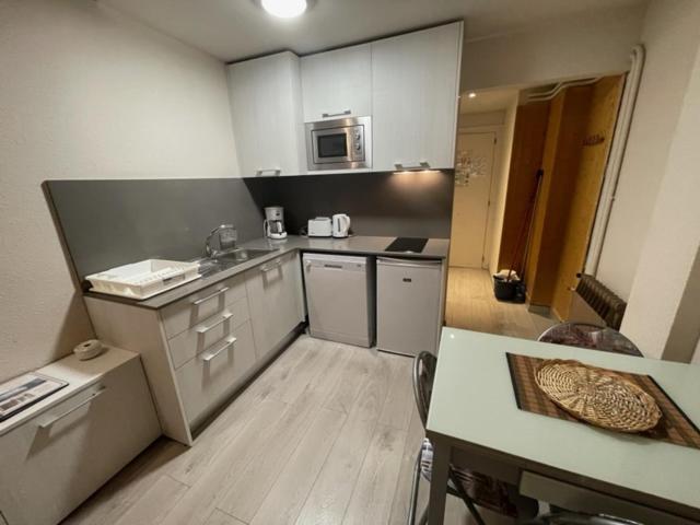 Immodelpas Consuegra 1 Appartement El El Pas de la Casa Buitenkant foto