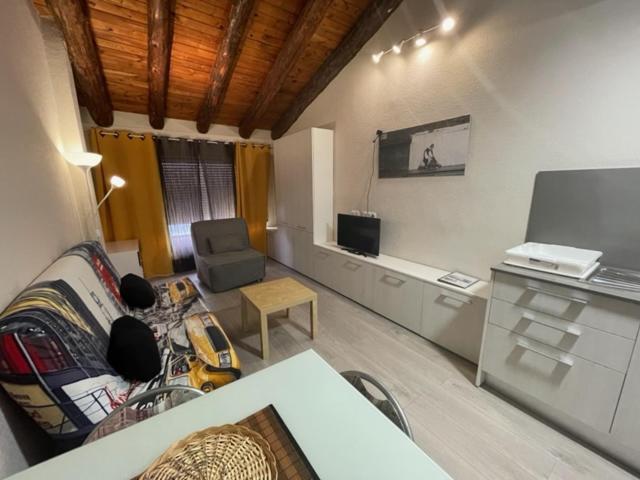 Immodelpas Consuegra 1 Appartement El El Pas de la Casa Buitenkant foto