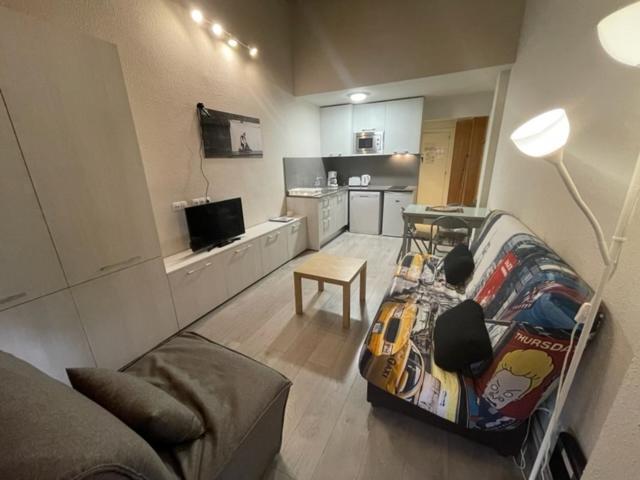 Immodelpas Consuegra 1 Appartement El El Pas de la Casa Buitenkant foto