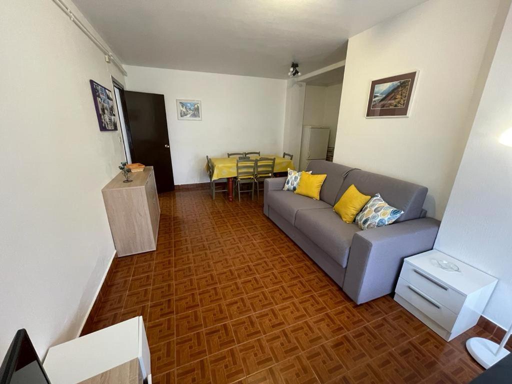 Immodelpas Consuegra 1 Appartement El El Pas de la Casa Buitenkant foto
