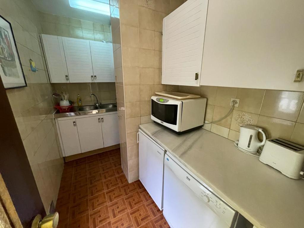 Immodelpas Consuegra 1 Appartement El El Pas de la Casa Buitenkant foto
