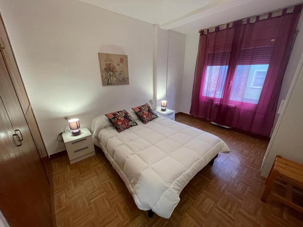 Immodelpas Consuegra 1 Appartement El El Pas de la Casa Buitenkant foto