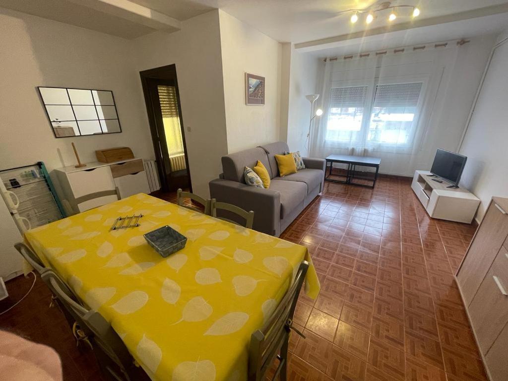 Immodelpas Consuegra 1 Appartement El El Pas de la Casa Buitenkant foto