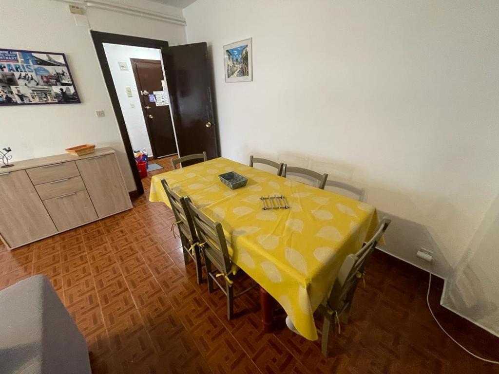 Immodelpas Consuegra 1 Appartement El El Pas de la Casa Buitenkant foto
